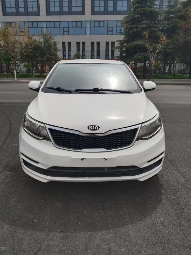 东风悦达起亚k2现在多少钱 东风悦达起亚k2现在多少钱一辆