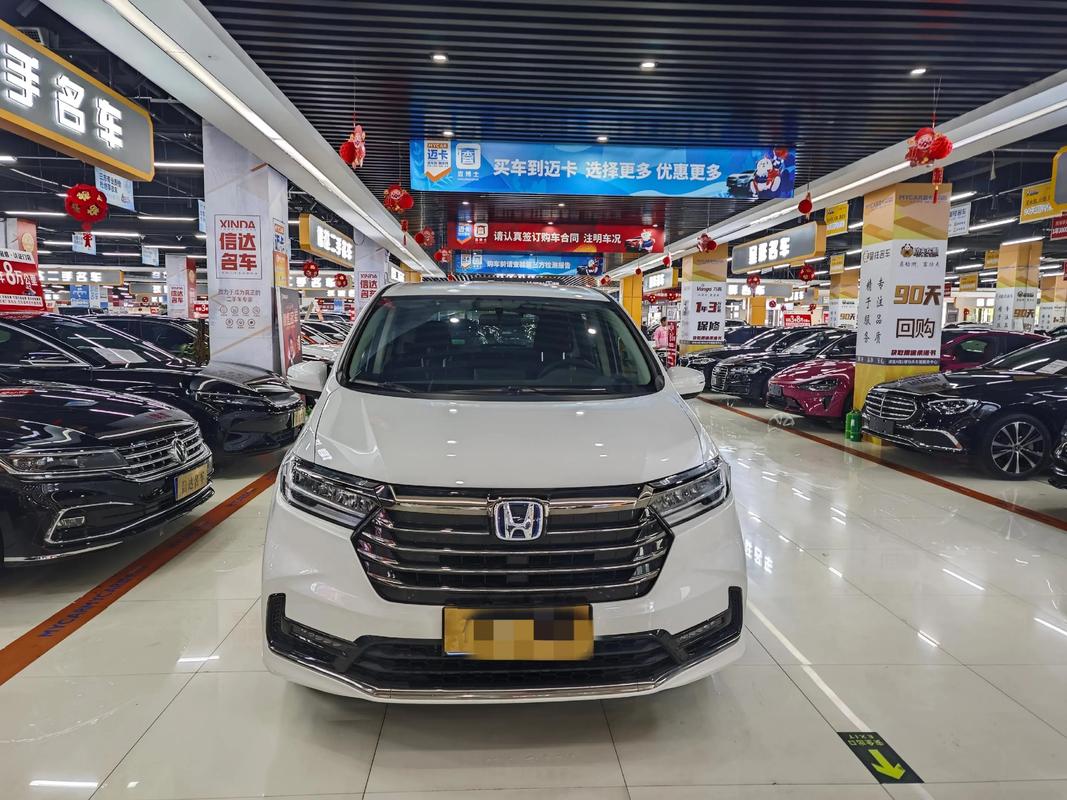 广本奥德赛尺寸,本田奥德赛尺寸长宽高多少