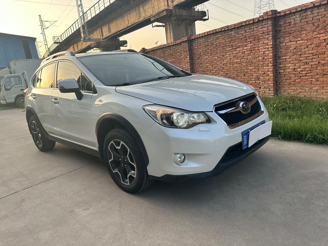 斯巴鲁哪国车生产的,斯巴鲁是哪产的