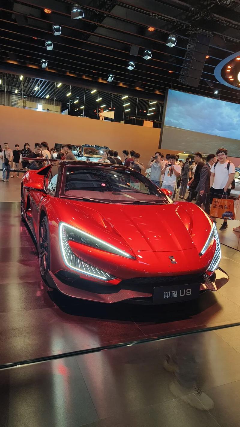 深圳什么时候有车展,深圳什么时候有车展会