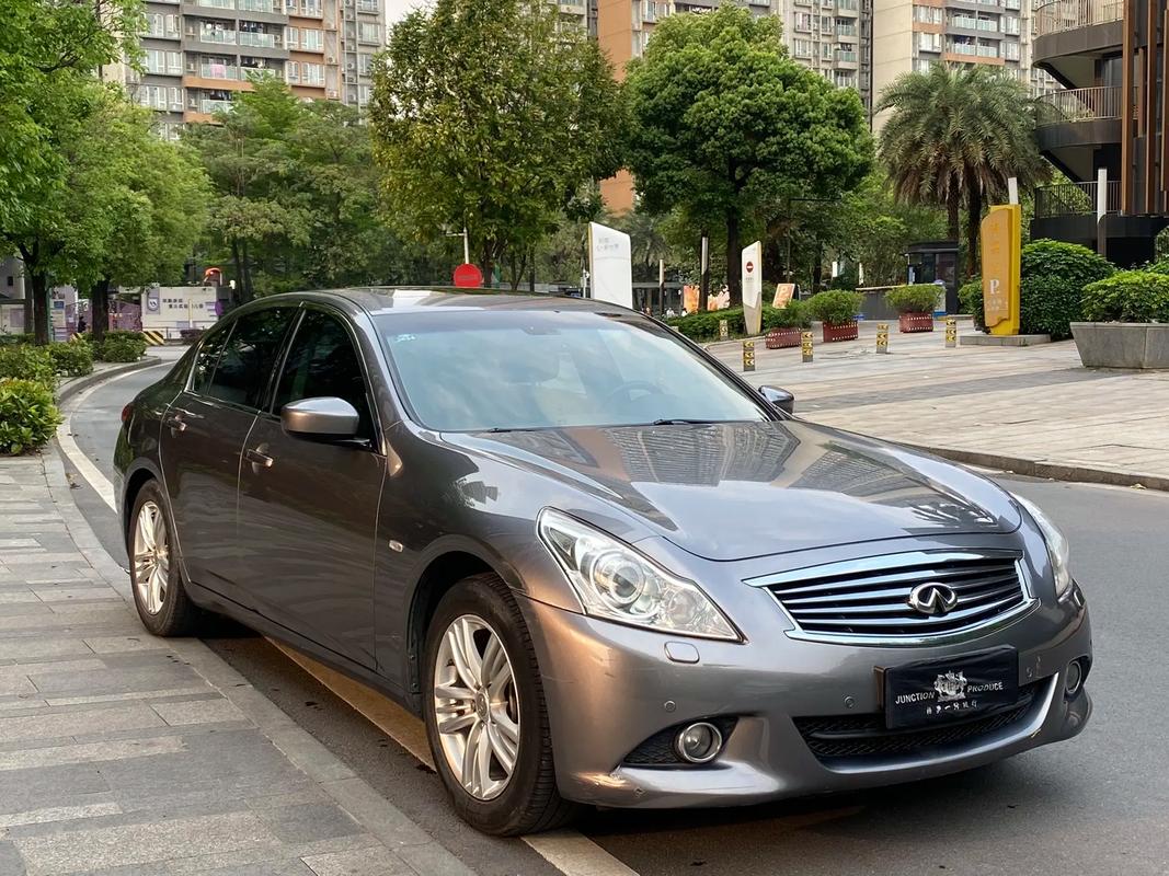 英菲尼迪g25优缺点,英菲尼迪g25x