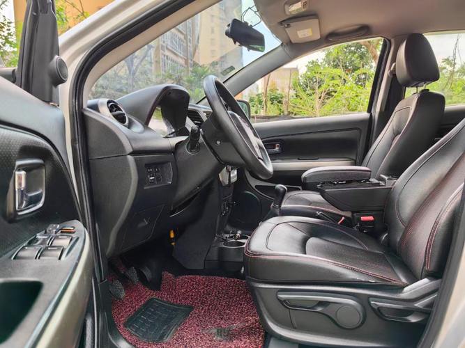 长城m3怎么样,长城m3参数