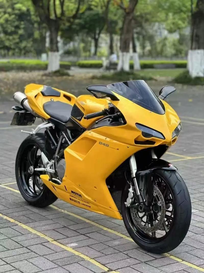 杜卡迪官网 杜卡迪官网报价表