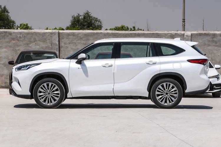 丰田车型大全图片价格7座,丰田车型大全图片价格suv