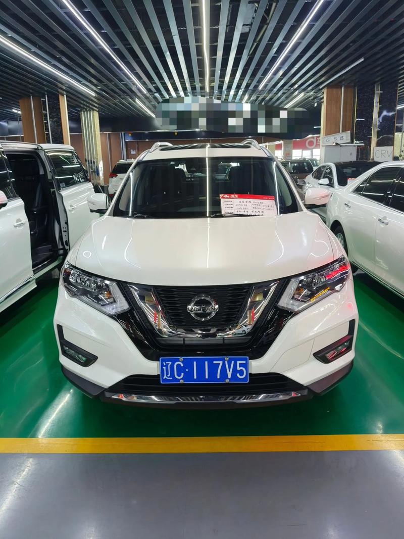 尼桑奇骏4s店电话 东风日产奇骏4s店电话