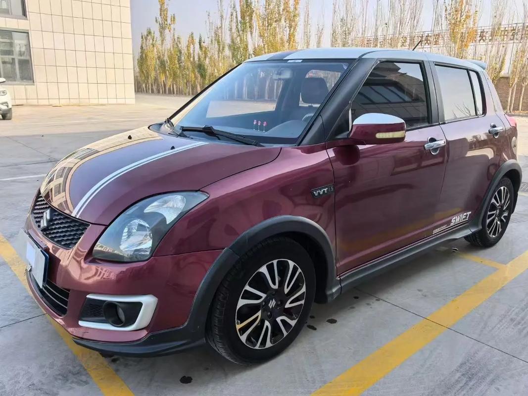 铃木雨燕怎么样值得买吗／铃木雨燕质量可靠吗