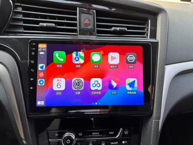 中控屏十大品牌排行(中控屏幕品牌推荐)