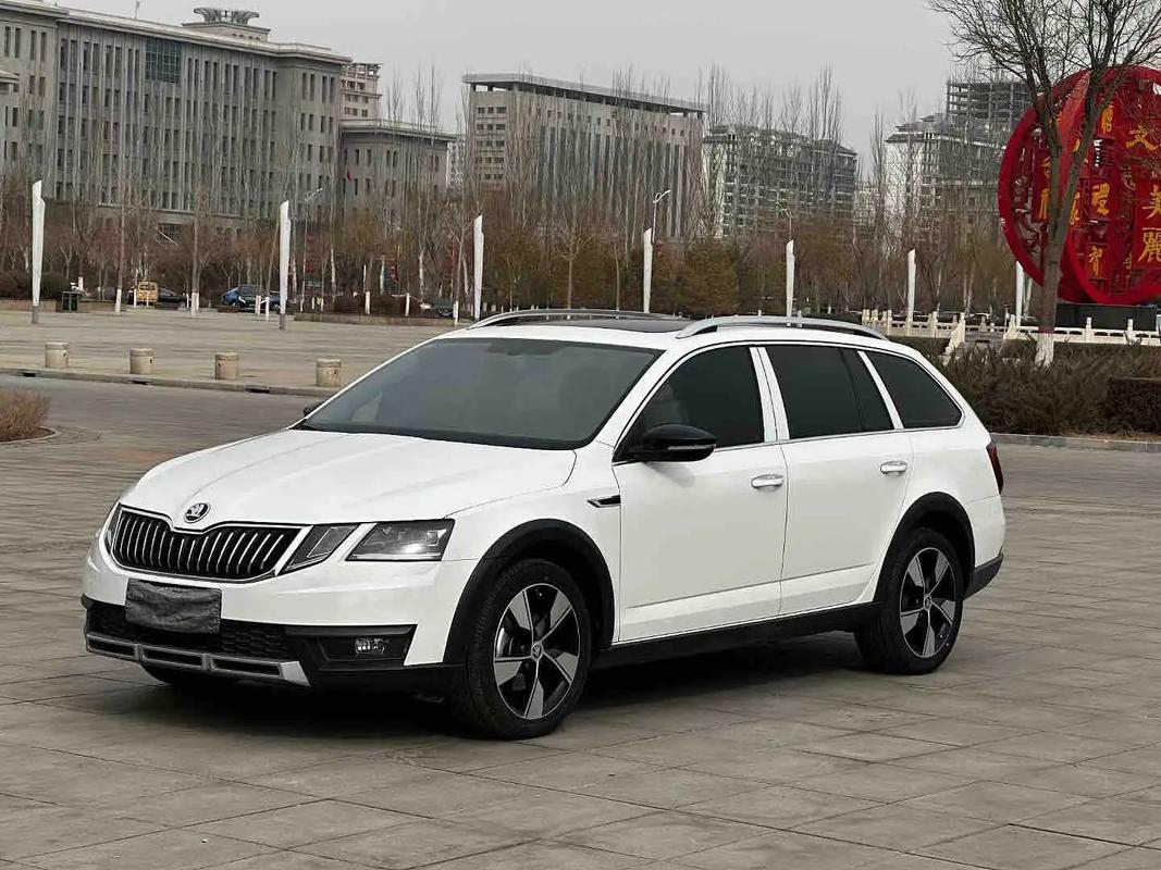 斯柯达明锐旅行车二手(二手大众斯柯达明锐)