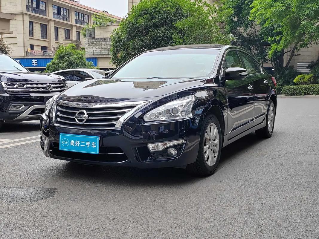日产天籁2016款报价(天籁2016价格)