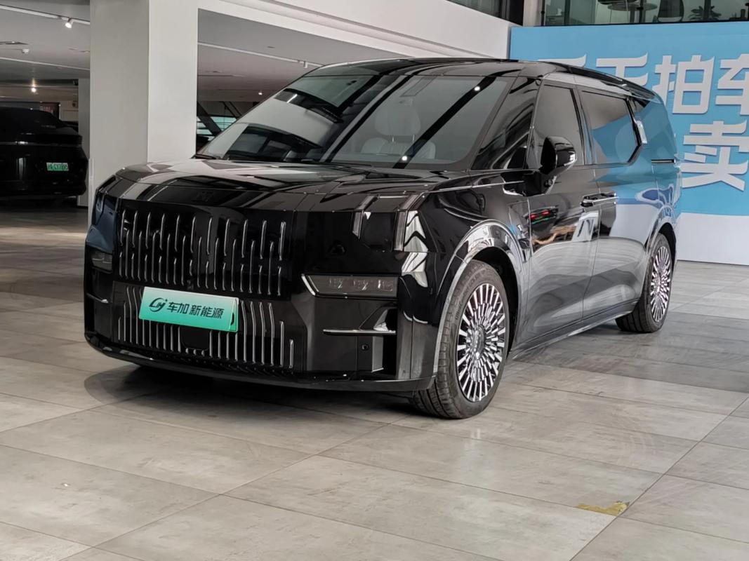 极克新能源汽车价格 极克电动车官网价格多少钱