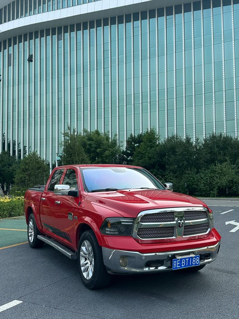 道奇汽车报价大全／道奇车报价多少钱一辆