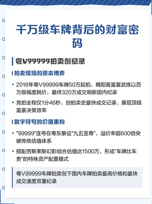 粤v／粤v99999车主叫什么名