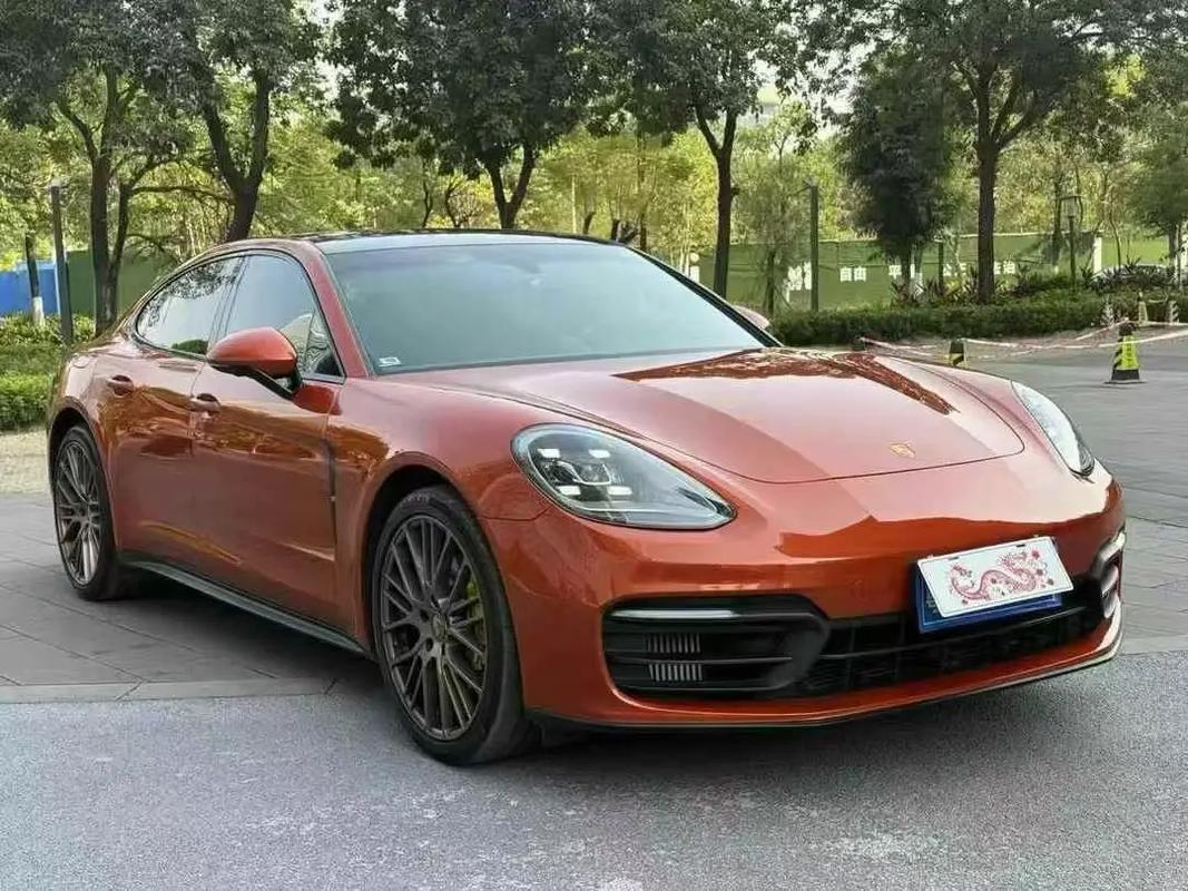 帕拉梅拉汽车之家 帕沙梅拉多少钱一辆