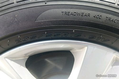 全新宝来轮胎尺寸／全新一代宝来轮胎尺寸