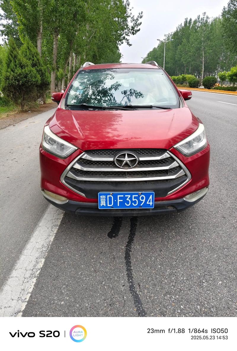 江淮瑞风s3几年后质量怎么样(江淮瑞风s3值得入手吗)