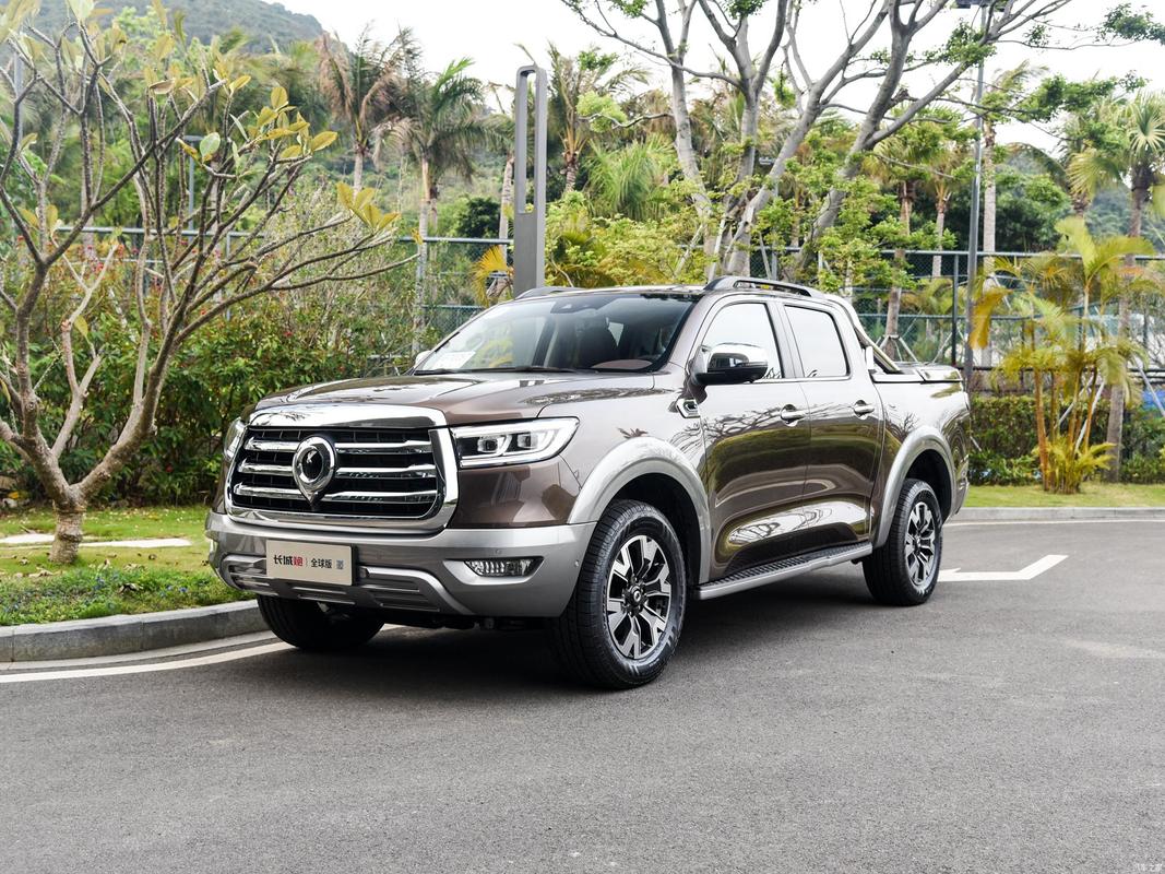 长城皮卡车型大全 长城皮卡车型大全2021款