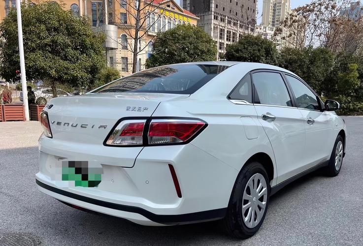 启辰d60ev优缺点(启辰d60ev高续航舒适版)