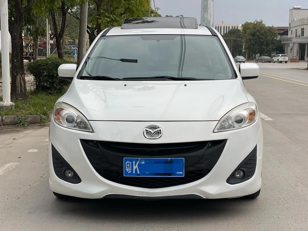 马5 马5车怎么样