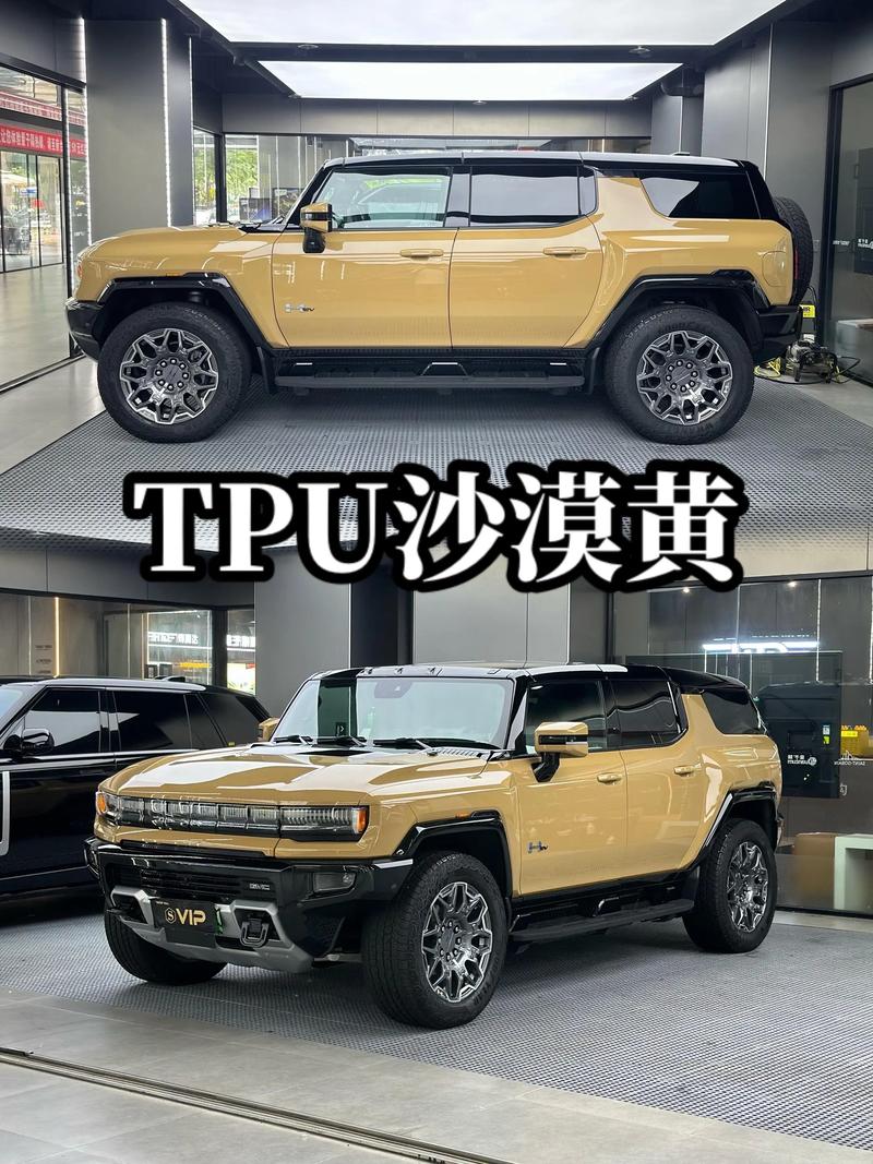 悍马汽车改装,悍马的改装版长什么样