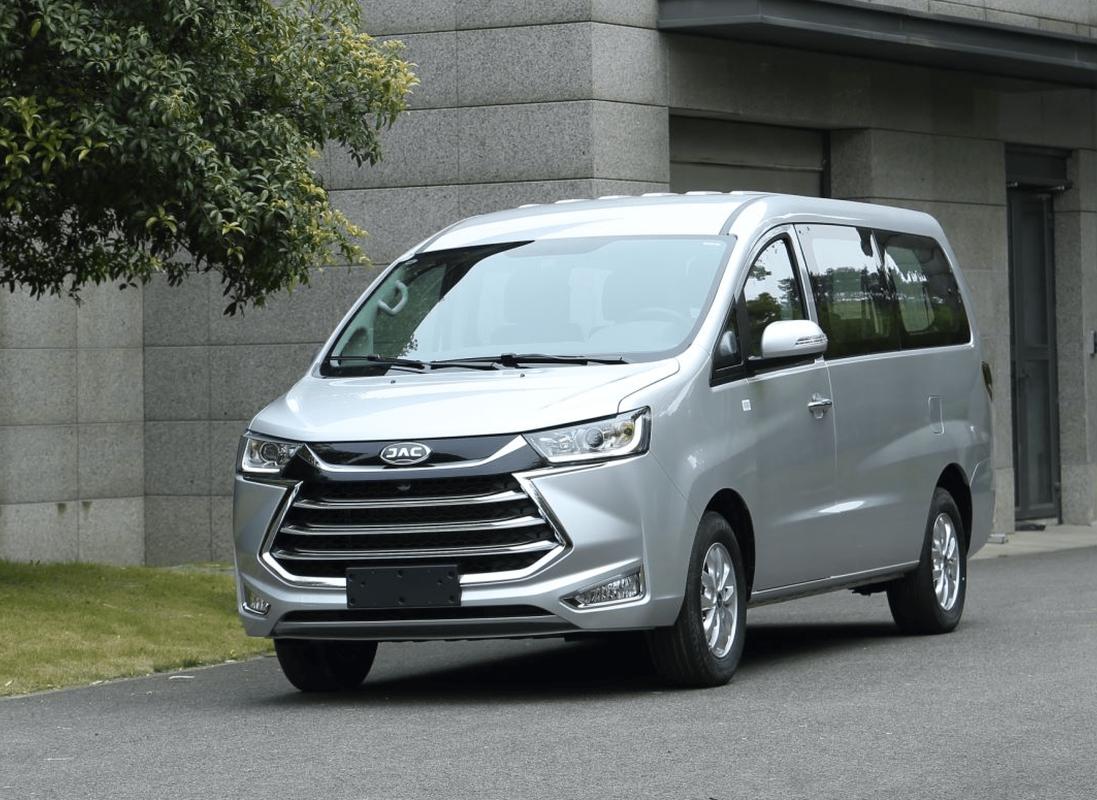 江淮汽车suv车型 江淮汽车全部车型