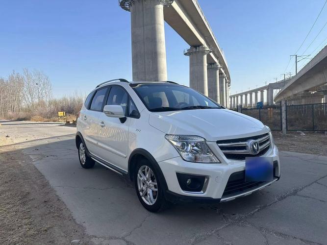 长安cx20新款价格／长安汽车cx20多少钱质量怎么样