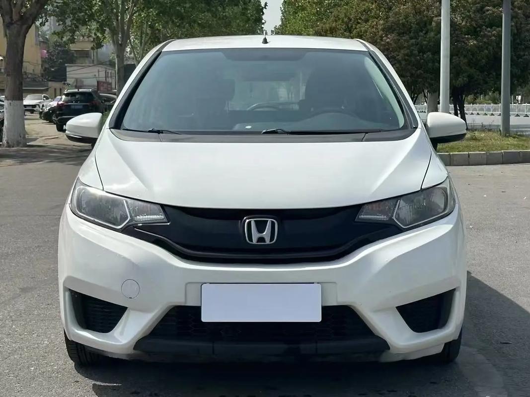 本田飞度为什么停产了／本田飞度为什么卖这么好