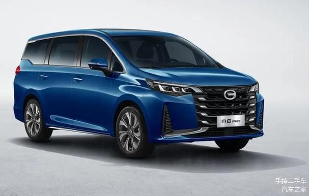 广汽传祺车图片大全,广汽传祺10万左右车