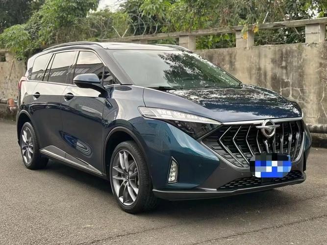 海马7x参数配置(海马7xmpv价格)