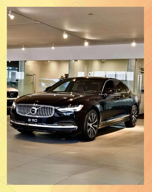 沃尔沃品牌介绍 沃尔沃品牌介绍视频