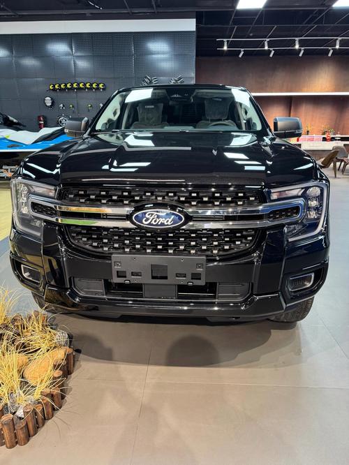 福特皮卡多少钱一辆／福特皮卡轿车