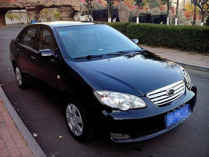 比亚迪f32011款／比亚迪 f3 2011款