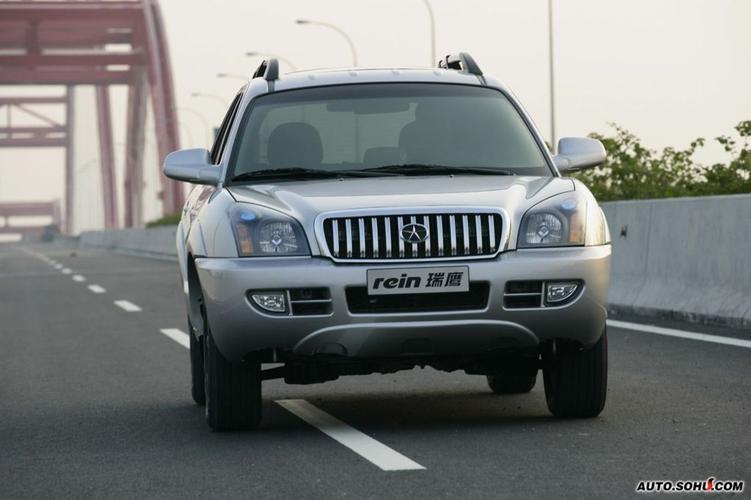 江淮瑞鹰4驱质量好吗／江淮瑞鹰这款车怎么样