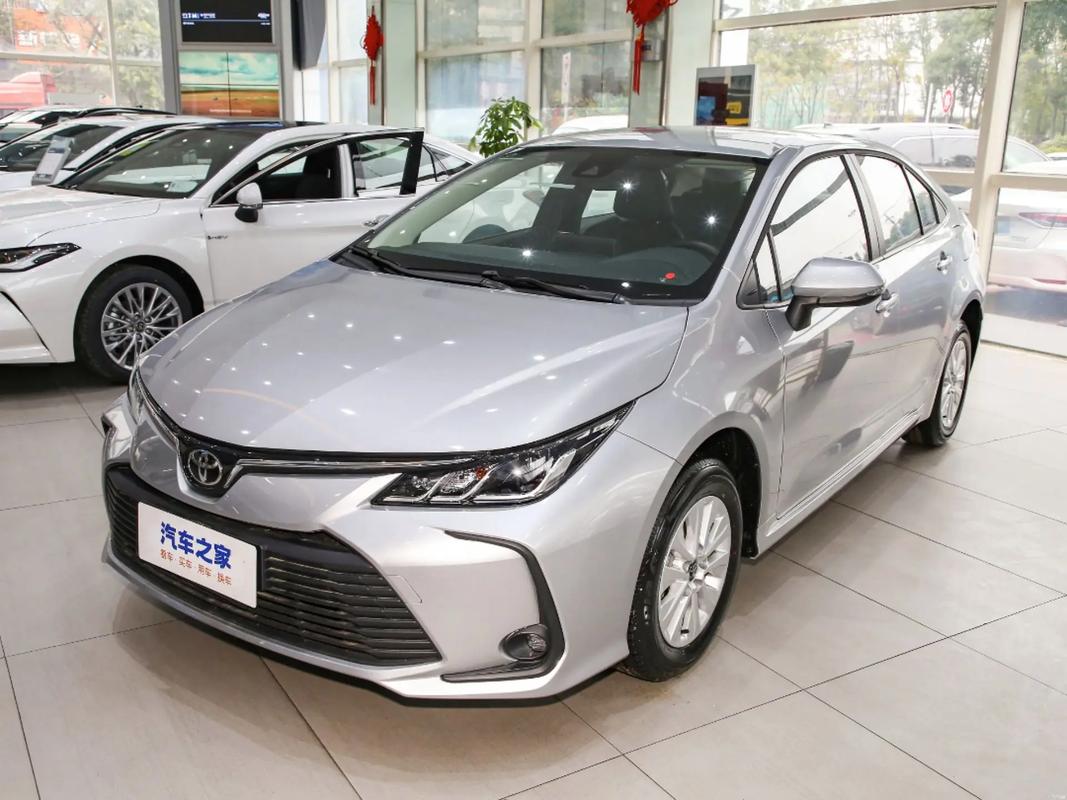 新款卡罗拉哪个版本最值得买,新款卡罗拉哪款值得购买