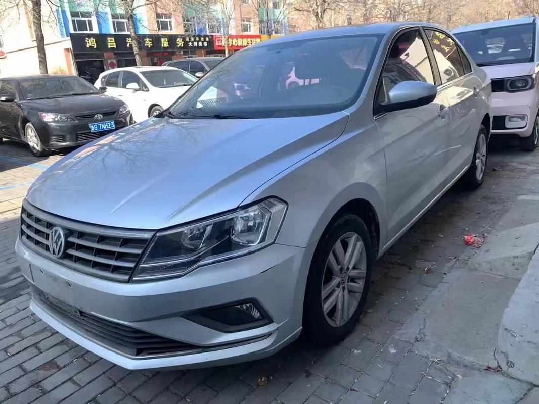 18款捷达报价及图片／18款捷达报价及图片及价格