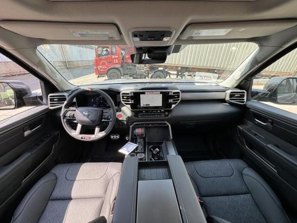 进口丰田红杉 丰田红杉2019款红杉价格