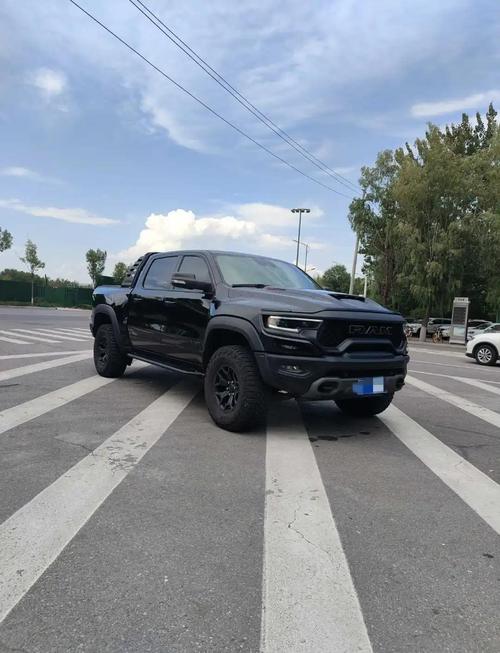 道奇suv报价(道奇2021款报价)