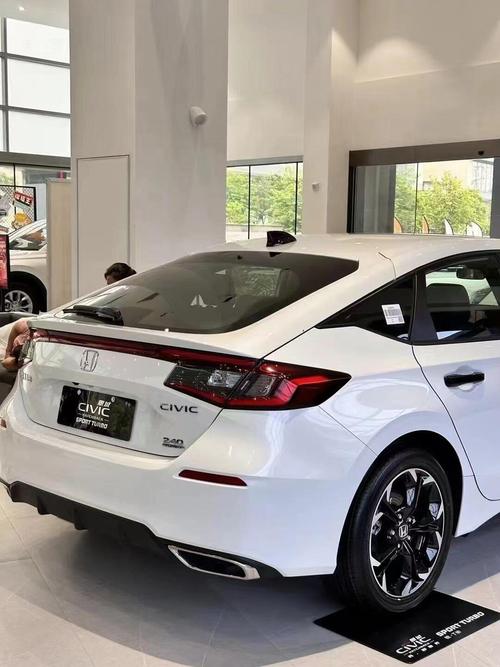 本田2厢车型有哪几款／本田2厢车型及图片