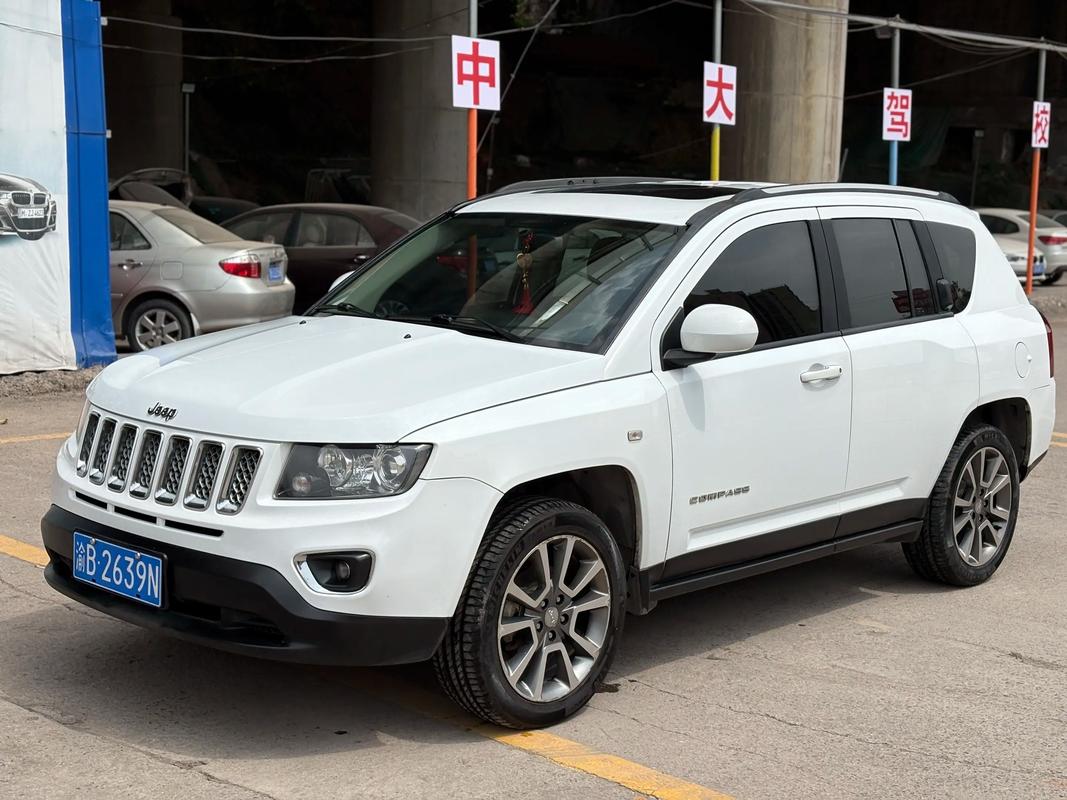 吉普指南者油耗多少 吉普指南者的油耗怎么样