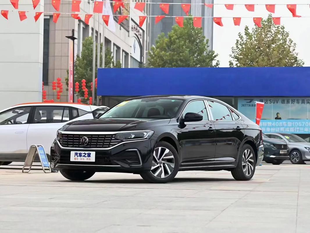 【帕萨特430油电混合车报价,帕萨特混动430配置参数】