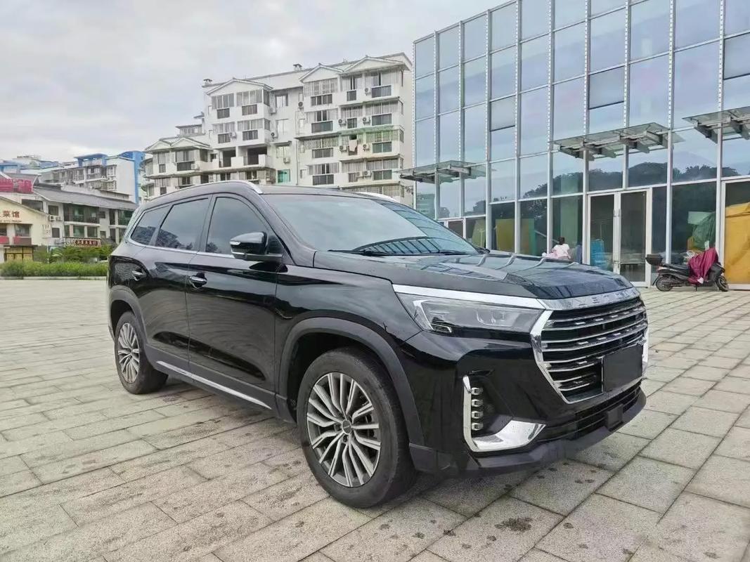 奇瑞捷途x90怎么样,奇瑞捷途x90整车质量