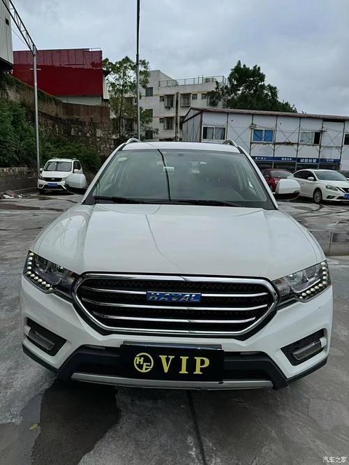 哈佛h62016,哈佛h62016款蓝标15t手动运动版