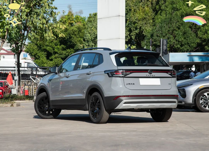 大众高端车有哪些系列(大众系列的suv都有什么车型)