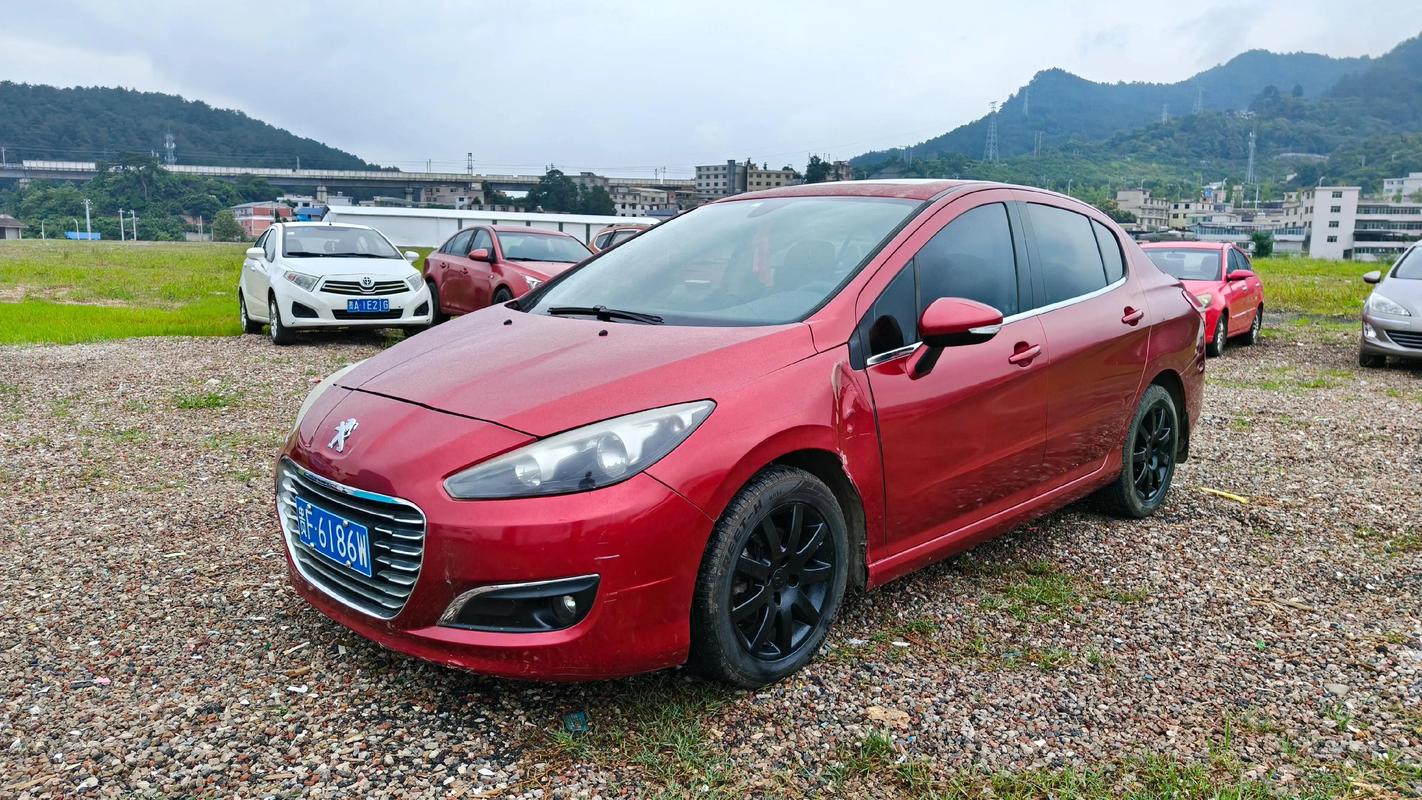 标致308二手车为什么便宜/二手标致308能买吗